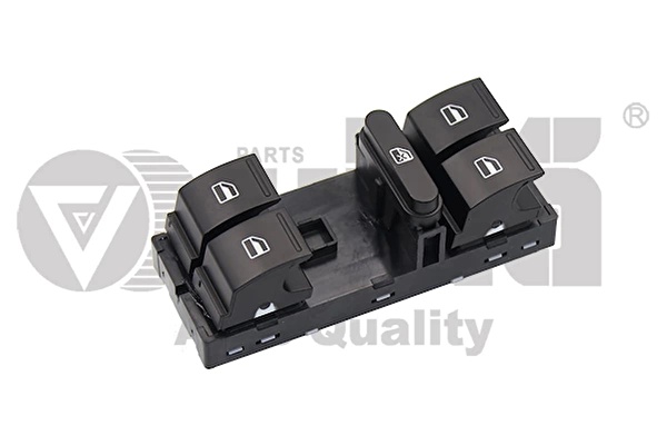 VAG Şalterler, Müşürler