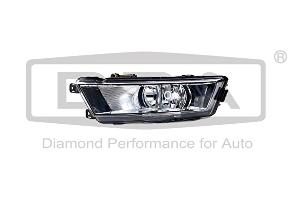 VAG Araca Özel Sis Lambaları