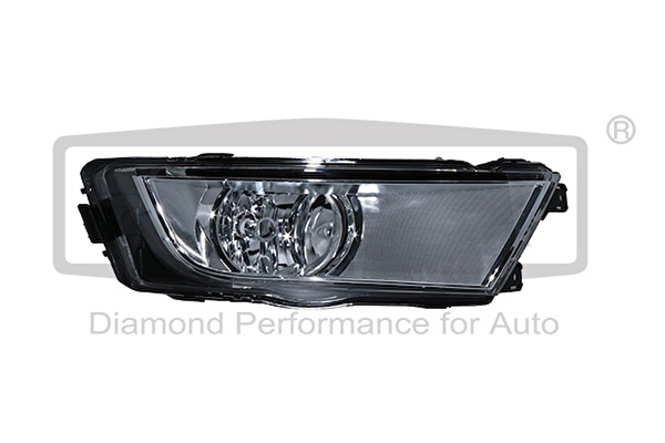 VAG Araca Özel Sis Lambaları