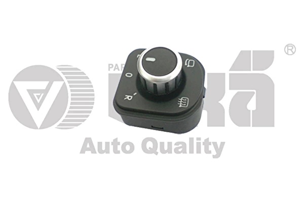 VAG Şalterler, Müşürler