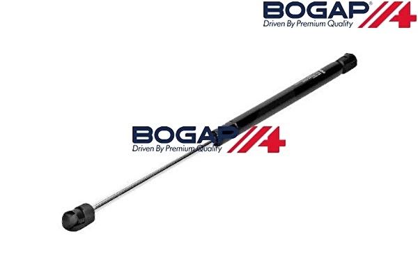  Bagaj Amortisörleri