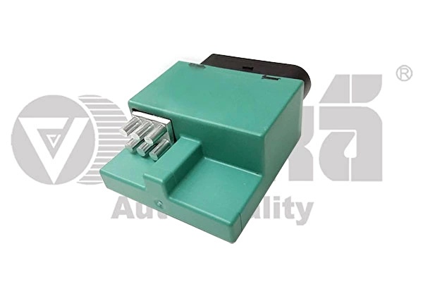 VAG Yakıt Deposu Ekipmanı