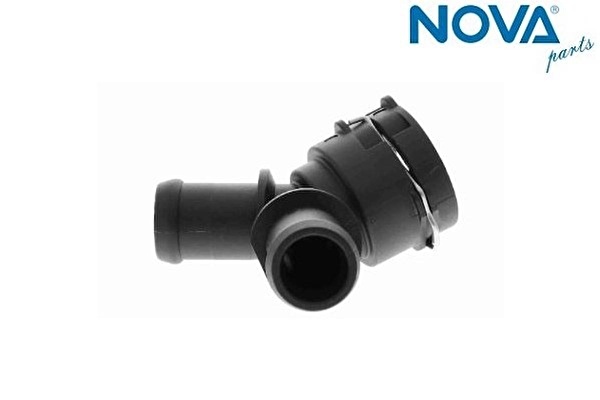 Volkswagen Radyatör Ekipmanları