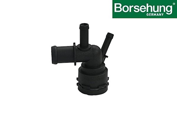 Volkswagen Radyatör Ekipmanları