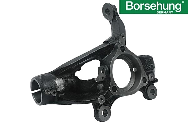 VAG Aks Körük & Kafası