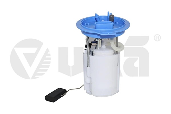 VAG Yakıt Deposu Ekipmanı