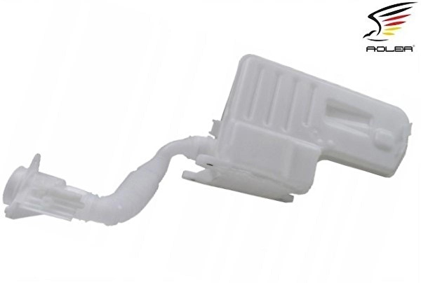 VAG Cam Suyu Bidonu & Ekipmanları