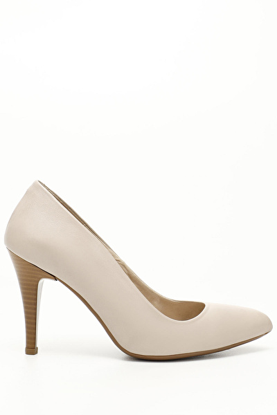 Gön Stiletto Ayakkabı