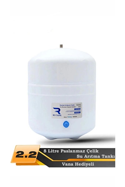 Watermelon Su Arıtma Cihazı Yedek Parça, Aksesuar