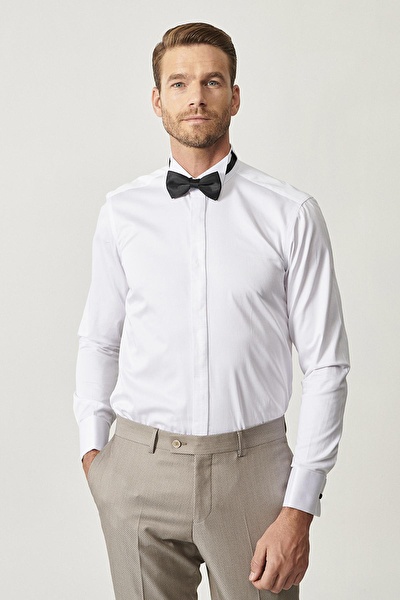 Altınyıldız Classics Erkek Gömlek