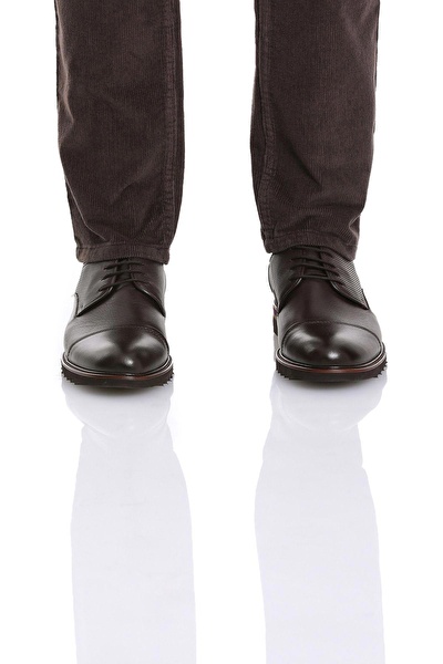  Erkek Oxford Ayakkabı