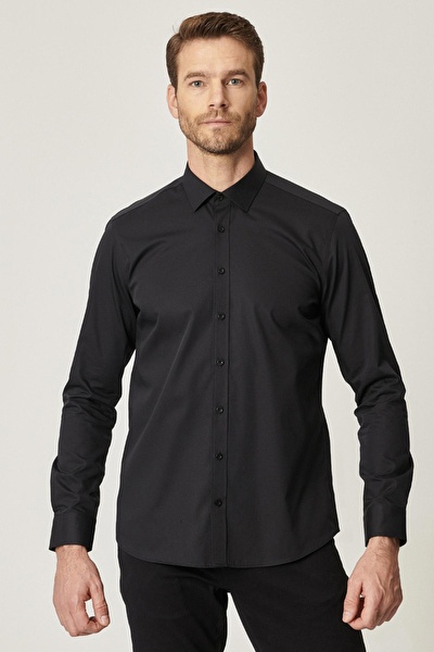 Altınyıldız Classics Erkek Gömlek
