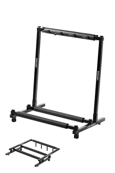 Lastvoice Askı, Sehpa