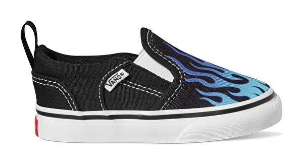 Vans Erkek Çocuk Spor Ayakkabı, Sneaker