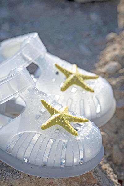  Kız Çocuk Sandalet