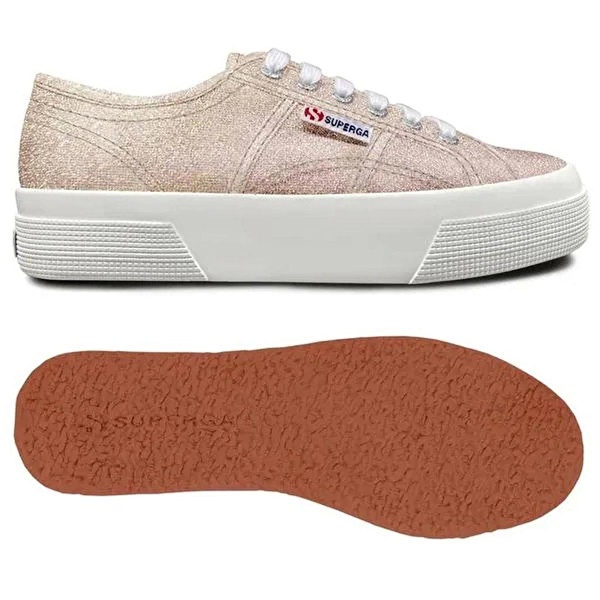 Superga Kadın Sneaker Ayakkabı