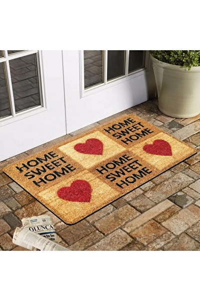 Alveta Dış Mekan Paspası