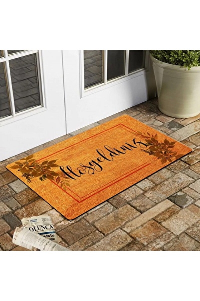 Alveta Dış Mekan Paspası