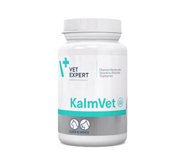 VET EXPERT Kedi Vitamini