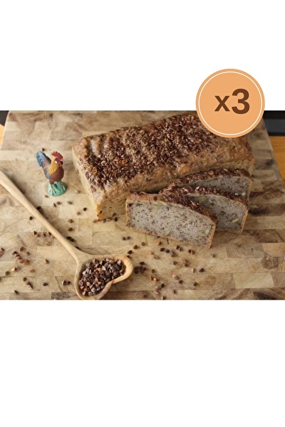 SİYEZ EVİ Glutensiz Ürünler