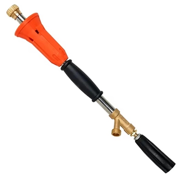 Ferrino İlaçlama Makinesi