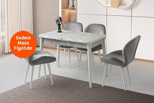 Evistro Mutfak Masası