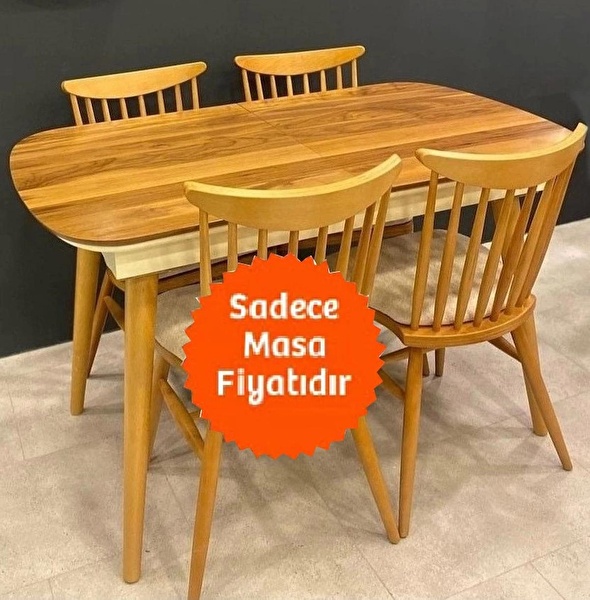 Evistro Mutfak Masası