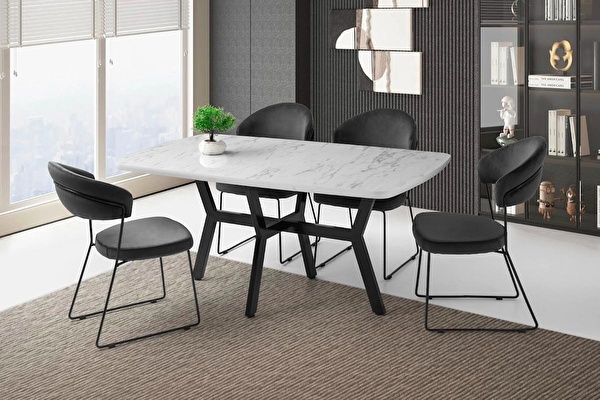 Evistro Mutfak Masa Takımı