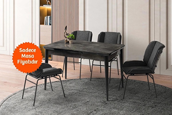 Evistro Mutfak Masası