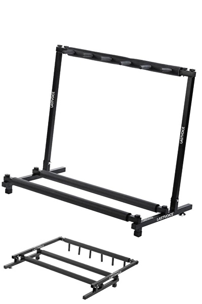 Lastvoice Askı, Sehpa