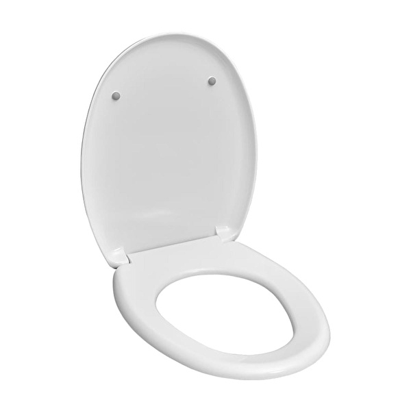 E.C.A Klozet Kapağı