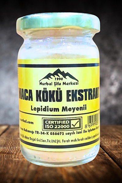 Nurbal Şifa Merkezi Aktar Ürünleri