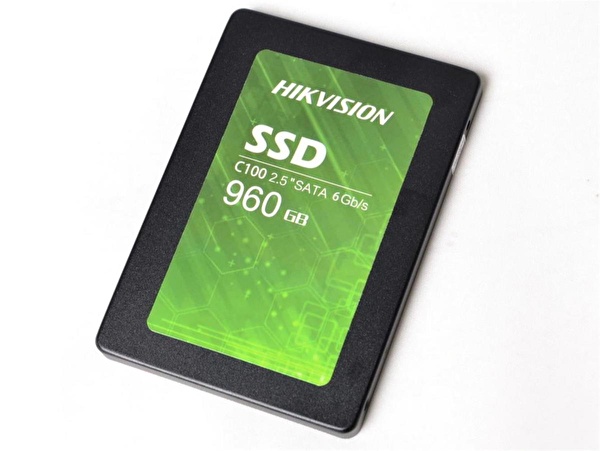 Hikvision SSD