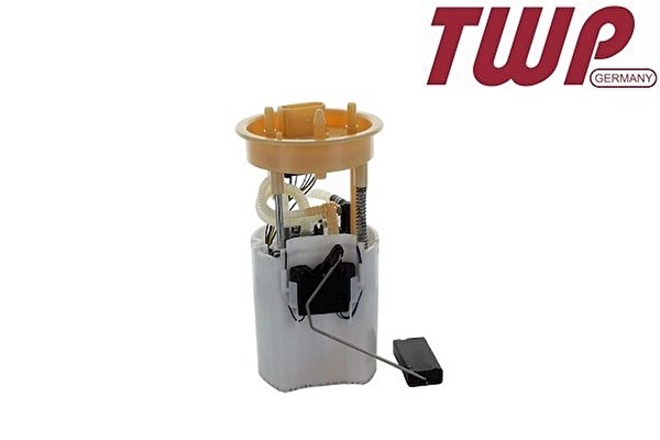 VAG Yakıt Deposu Ekipmanı