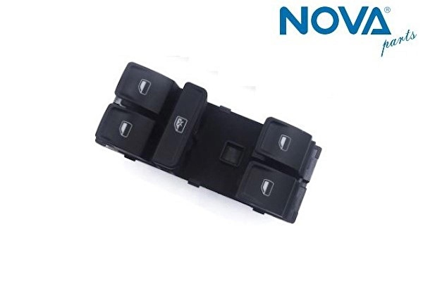 VAG Şalterler, Müşürler