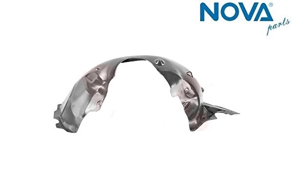 VAG Çamurluk Bakaliti