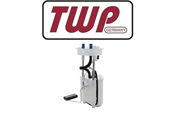 VAG Yakıt Deposu Ekipmanı