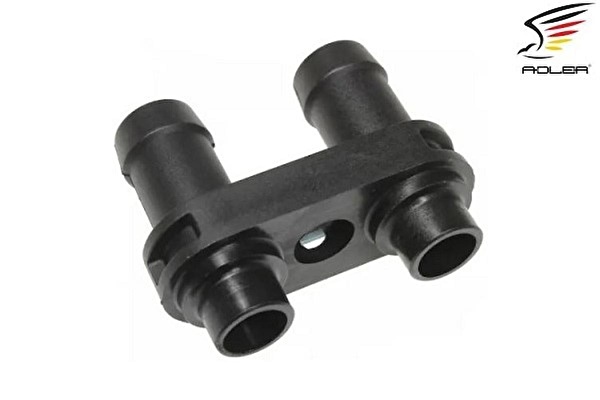 Volkswagen Radyatör Ekipmanları