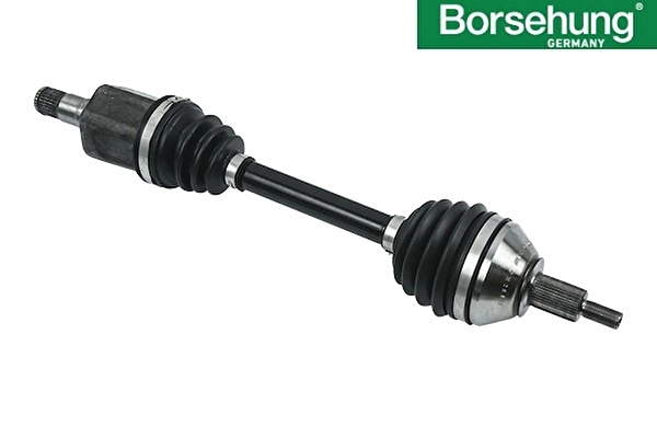 VAG Aks Körük & Kafası