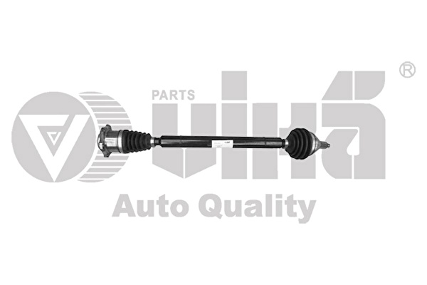  Aks Körük & Kafası