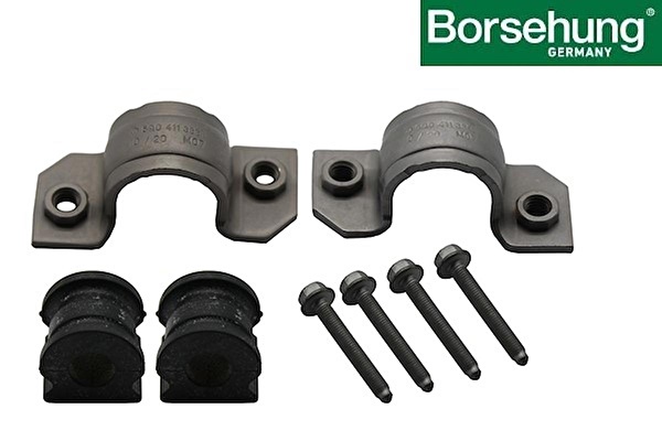 VAG Viraj Demir Lastiği