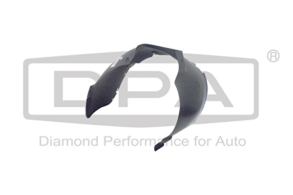 VAG Çamurluk Bakaliti