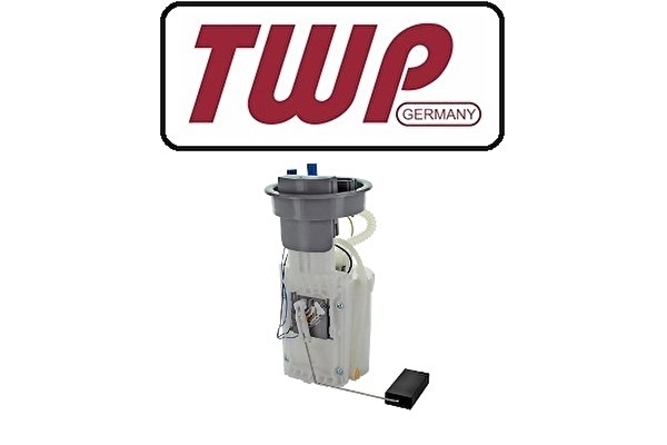 VAG Yakıt Deposu Ekipmanı