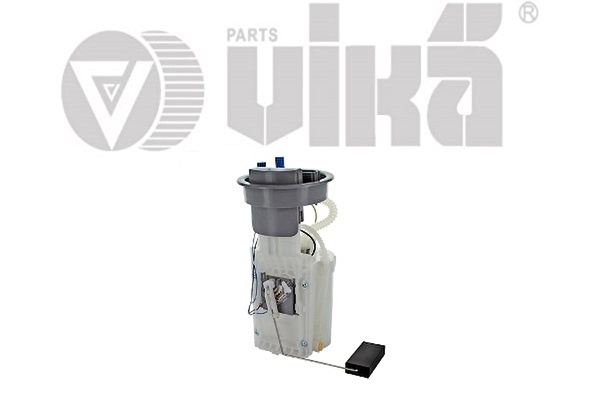 VAG Yakıt Deposu Ekipmanı