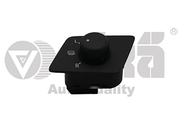 VAG Şalterler, Müşürler