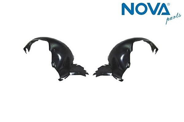 VAG Çamurluk Bakaliti