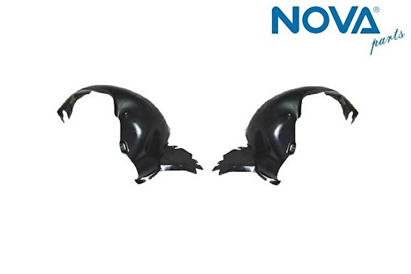 VAG Çamurluk Bakaliti