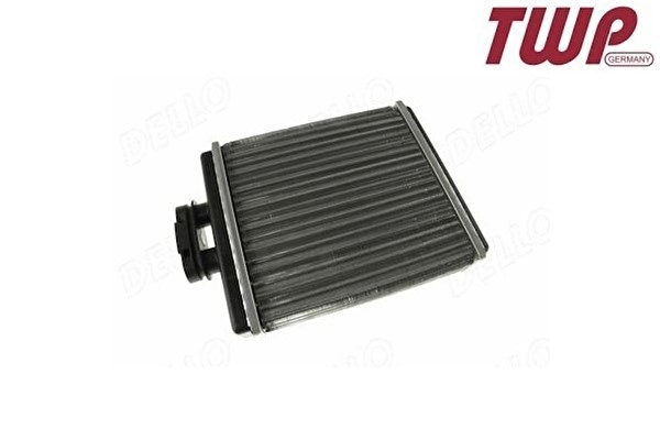 VAG Kalorifer Ekipmanları