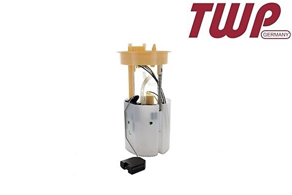 VAG Yakıt Deposu Ekipmanı