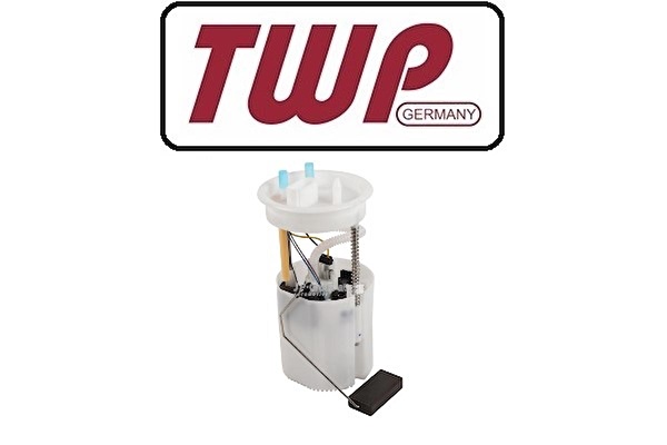 VAG Yakıt Deposu Ekipmanı